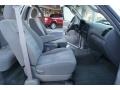 Natural White - Tundra SR5 Access Cab Photo No. 15