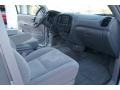 Natural White - Tundra SR5 Access Cab Photo No. 16