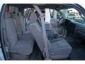 Natural White - Tundra SR5 Access Cab Photo No. 17