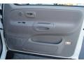 Natural White - Tundra SR5 Access Cab Photo No. 18