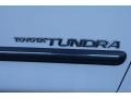Natural White - Tundra SR5 Access Cab Photo No. 19