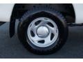 Natural White - Tundra SR5 Access Cab Photo No. 21