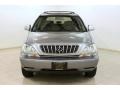 2002 Blue Vapor Metallic Lexus RX 300 AWD  photo #2