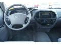 Natural White - Tundra SR5 Access Cab Photo No. 23