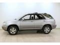 2002 Blue Vapor Metallic Lexus RX 300 AWD  photo #4
