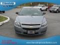 Golden Pewter Metallic - Malibu LS Sedan Photo No. 3