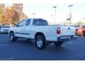 Natural White - Tundra SR5 Access Cab Photo No. 34