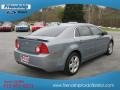 Golden Pewter Metallic - Malibu LS Sedan Photo No. 6