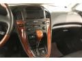 2002 Blue Vapor Metallic Lexus RX 300 AWD  photo #17