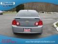 Golden Pewter Metallic - Malibu LS Sedan Photo No. 7