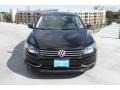 Black - Passat 2.5L SE Photo No. 2