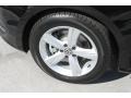 Black - Passat 2.5L SE Photo No. 4