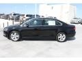 Black - Passat 2.5L SE Photo No. 5