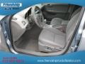 Golden Pewter Metallic - Malibu LS Sedan Photo No. 12