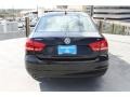 Black - Passat 2.5L SE Photo No. 7