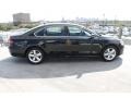 Black - Passat 2.5L SE Photo No. 9
