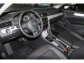 Black - Passat 2.5L SE Photo No. 11