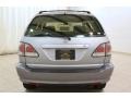 2002 Blue Vapor Metallic Lexus RX 300 AWD  photo #30