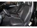 Black - Passat 2.5L SE Photo No. 12