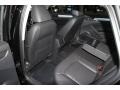 Black - Passat 2.5L SE Photo No. 13