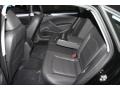 Black - Passat 2.5L SE Photo No. 14