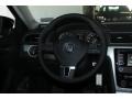 Black - Passat 2.5L SE Photo No. 16