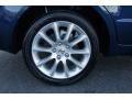  2011 SX4 Sedan LE Wheel