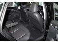 Black - Passat 2.5L SE Photo No. 18