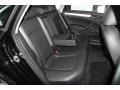 Black - Passat 2.5L SE Photo No. 19