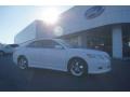 Super White - Camry XLE V6 Photo No. 1