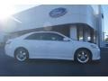 Super White - Camry XLE V6 Photo No. 2