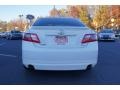 Super White - Camry XLE V6 Photo No. 4