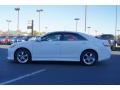 Super White - Camry XLE V6 Photo No. 5