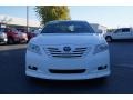 Super White - Camry XLE V6 Photo No. 7