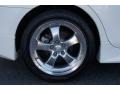 Super White - Camry XLE V6 Photo No. 19