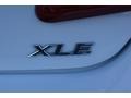 Super White - Camry XLE V6 Photo No. 20