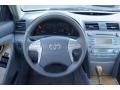 Super White - Camry XLE V6 Photo No. 23
