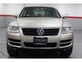 Wheat Beige Metallic - Touareg V8 Photo No. 4