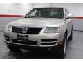 Wheat Beige Metallic - Touareg V8 Photo No. 5