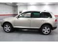 Wheat Beige Metallic - Touareg V8 Photo No. 8