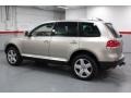 Wheat Beige Metallic - Touareg V8 Photo No. 9