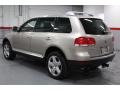 Wheat Beige Metallic - Touareg V8 Photo No. 10