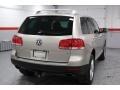Wheat Beige Metallic - Touareg V8 Photo No. 13