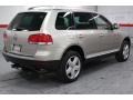 Wheat Beige Metallic - Touareg V8 Photo No. 14