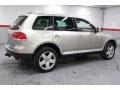 Wheat Beige Metallic - Touareg V8 Photo No. 15