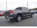 Magnetic Gray Metallic - Tundra Platinum CrewMax 4x4 Photo No. 5