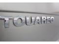 Wheat Beige Metallic - Touareg V8 Photo No. 20