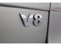 Wheat Beige Metallic - Touareg V8 Photo No. 21