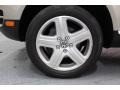 Wheat Beige Metallic - Touareg V8 Photo No. 24