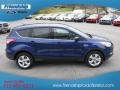 2013 Deep Impact Blue Metallic Ford Escape SE 1.6L EcoBoost 4WD  photo #5